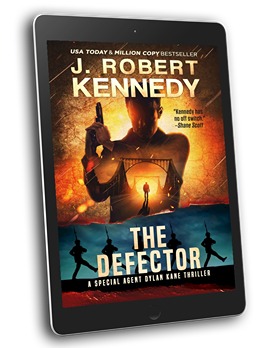 The Defector