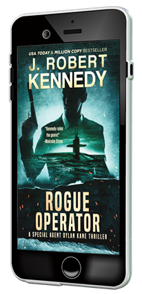 Rogue Operator Rogue Operator (Dylan Kane #1) – UnderMill Press